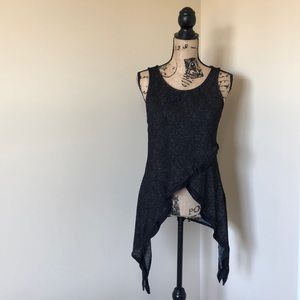 *[rock & republic]* top